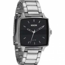 Nixon Men's Cruiser Watch A35700000