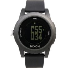 Nixon Men's Genie Watch