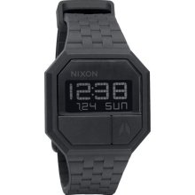 Nixon Rubber Re Run Watch