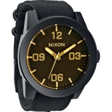 Nixon The Corporal Watch