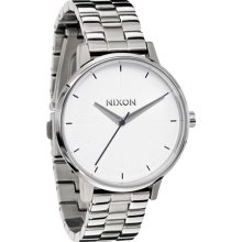 Nixon The Kensington Watch