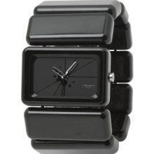 Nixon Vega Watch - Women's Black, One Size