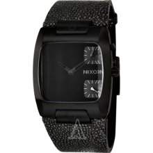 Nixon Watches Men's The Banks Watch A086288-00