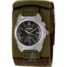 Nixon Watches Men's The Special Ops Watch A539