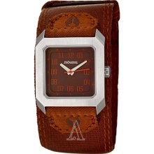 Nixon Watches Men's The Agent Watch A560201-00