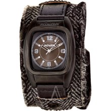 Nixon Watches Men's The Rocker Watch A370811-00