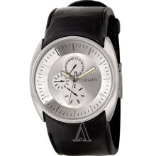 Nixon Watches Men's The Esquire CS Watch A260130-00