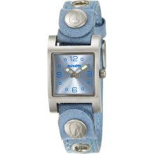 Nixon Watches Women's The Prepstar Watch A792