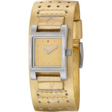 Nixon Watches Women's The Lizzie Watch A870501