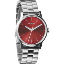 Nixon - Womens Analog Small Kensington Watch