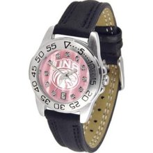 North Alabama Lions NCAA Womens Sport Wrist Watch ...