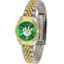 Northwest Missouri State Bearcats Executive AnoChrome-Ladies Watch