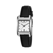 Nova Check Square Ladies Watch