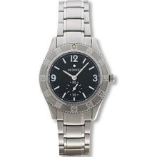 NWT! Womens Movado Gentry Sport Sub-Dial Watch