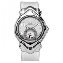 Oakley Jury II Women's Leather Strap Edition Watches