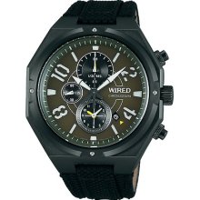 Official Seiko Wired Rigid Agav079