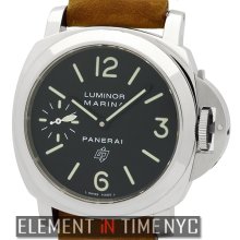 Officine Panerai Luminor Collection Luminor Marina Logo Brooklyn Bridge Special Series