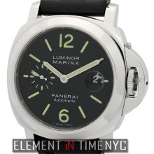 Officine Panerai Luminor Collection Luminor Marina 44mm Stainless Steel K Series