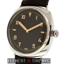 Officine Panerai Radiomir Collection Radiomir Special Edition Oro Bianco 47mm