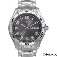 Omax 00xts015v012 Men's Watch