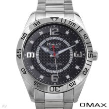 OMAX HS564 Men's Watch