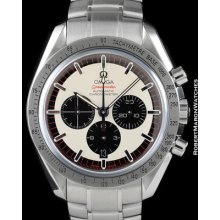 Omega Speedmaster Michael Schumacher The Legend Automatic Chronograph