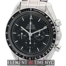 Omega Speedmaster Professional Moonwatch Chronograph 42mm