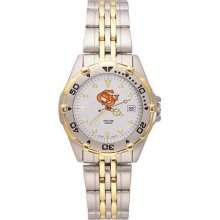 Oregon State All Star Womens (Steel Band) Watch