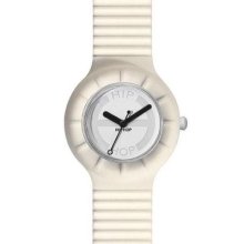 Original Breil Hip Hop Watch Lady Vanilla ( Hw0010 )