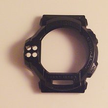 Original Casio Shock Gdf100 Replacement Shiny Black Watch Outer Case P41a