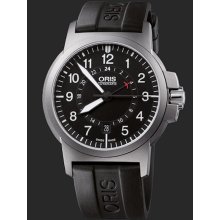 Oris Limited Edition wrist watches: Bc3 Air Racing Limited Edition 01