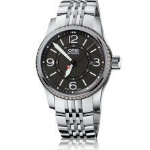 Oris Swiss Hunter Team 01 733 7629 4063-Set-MB