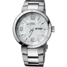 Oris TT1 735.7651.4166.MB Mens wristwatch