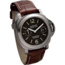 Panerai Contemporary Luminor Marina Automatic PAM00240