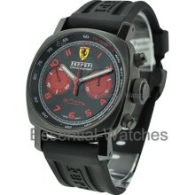 Panerai Ferrari Califorina Chronograph Fer 038 Limited