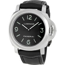 Panerai Historic Luminor Base