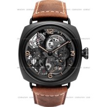 Panerai Special Editions PAM00348 Mens wristwatch