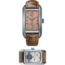 Patek Philippe 10 Day Tourbillon 5101P