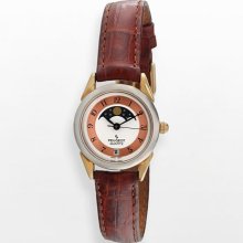 Peugeot Vintage 546L Copper Decorative Moon Watch (Copper Decorative Moon Watch)