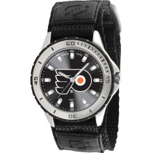 Philadelphia Flyers Veteran Series Watch