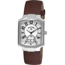 Philip Stein Signature 21-FMOP-CBR Ladies wristwatch