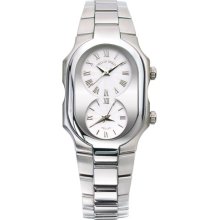 Philip Stein Teslar 1-G-CI-SS Ladies wristwatch