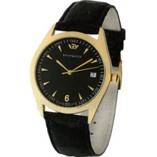 Philip Watch Gold Gold Story Watches