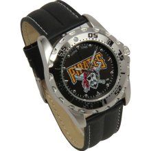 Pitt Pirates watches : Pittsburgh Pirates Championship Series Watch