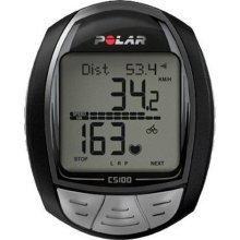 Polar 90034017 Cs100 Watch ...