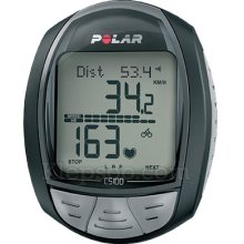 Polar Cycling Cs100 Base Watches