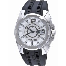 Police Radical Mens Watch PL-12154JS/01