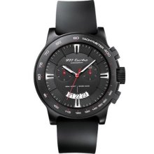 Porsche Design 911 Turbo Sports Chronograph Watch