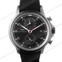 Portuguese Yacht Club Chronograph IW390210