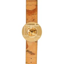 Prima Classe PCD 883S/1VU Womens Stainless Steel Beige Watch ...